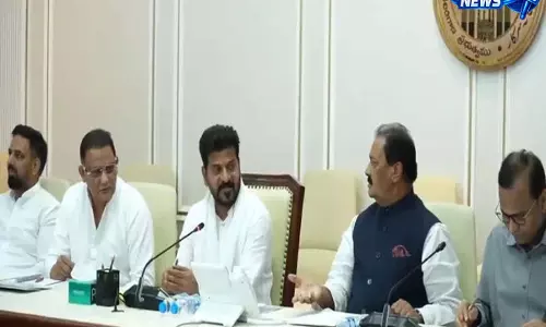 Telangana: रेवंत ने अल्पसंख्यक छात्रों के लिए तेलंगाना में विशेष कॉलेज खोलने की घोषणा