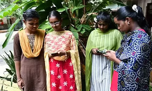 Tamil Nadu प्लस 2 परीक्षा परिणाम जारी, 95.20% छात्र पास Tamil Nadu प्लस 2 परीक्षा परिणाम जारी, 95.20% छात्र पास