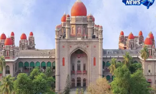 Telangana: राइस मिलर्स के खिलाफ केस रद्द करने से हाई कोर्ट ने किया इनकार Telangana: राइस मिलर्स के खिलाफ केस रद्द करने से हाई कोर्ट ने किया इनकार