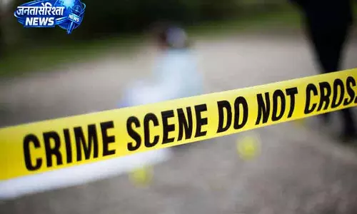 Gurugram में 17 साल की लड़की ने सुसाइड कर ली; नोट में हैरेसमेंट का आरोप Gurugram में 17 साल की लड़की ने सुसाइड कर ली; नोट में हैरेसमेंट का आरोप