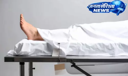 Odisha में लगातार हिंसक घटनाएं, बालीपटना में पीट-पीटकर हत्या Odisha में लगातार हिंसक घटनाएं, बालीपटना में पीट-पीटकर हत्या