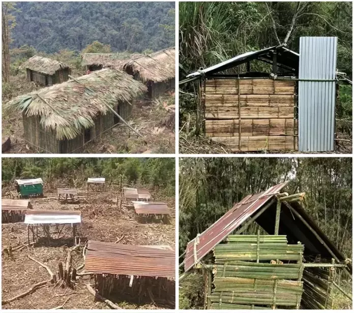 Arunachal: अरुणाचल की जनगणना में कथित नकली घरों से खतरा