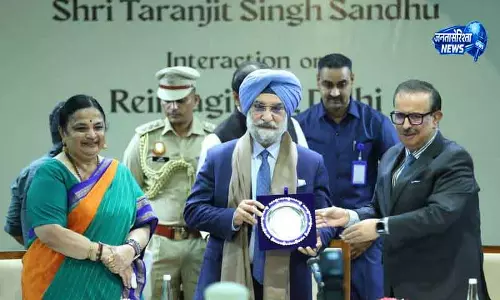 Delhi LG मॉडर्नाइजेशन विरासत की कीमत पर नहीं Delhi LG मॉडर्नाइजेशन विरासत की कीमत पर नहीं