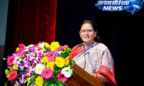 Odisha में आंगनवाड़ी केंद्रों के निर्माण को लेकर सरकार की पहल Odisha में आंगनवाड़ी केंद्रों के निर्माण को लेकर सरकार की पहल