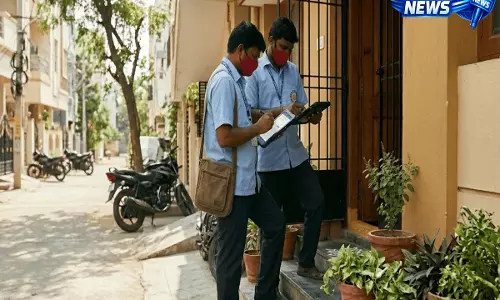 Census 2027 in Hyderabad: 10 मई तक ऑनलाइन खुद से करें गिनती