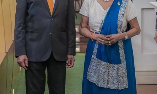 विदेश मंत्री जयशंकर की त्रिनिदाद और टोबैगो के पीएम से हुई बात, सहयोग की अहम पहलों का किया खुलासा