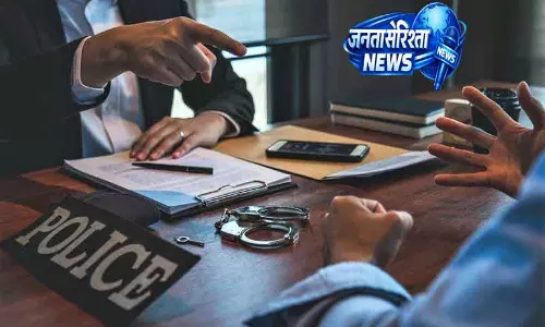 देश में सबसे ज्यादा झूठी FIR Haryana में