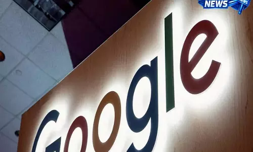 गूगल भारत में AI, ड्रोन और सर्वर मैन्युफैक्चरिंग में निवेश करेगा गूगल भारत में AI, ड्रोन और सर्वर मैन्युफैक्चरिंग में निवेश करेगा