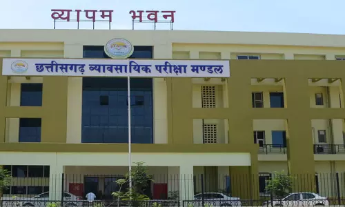 फायरमैन भर्ती, व्यापमं की साइट में आवेदन शुरू