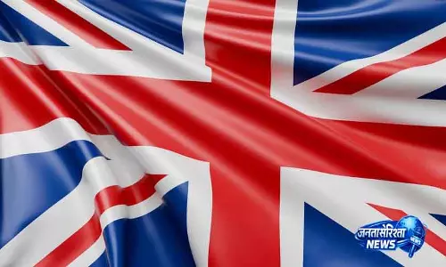 जासूसी के आरोप में चीनी राजदूत को तलब करेगा UK जासूसी के आरोप में चीनी राजदूत को तलब करेगा UK