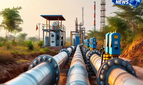 IRM एनर्जी ने ऑपरेशन से ₹1,066.66 करोड़ का रेवेन्यू और ₹53.20 करोड़ का नेट प्रॉफिट रिपोर्ट किया IRM एनर्जी ने ऑपरेशन से ₹1,066.66 करोड़ का रेवेन्यू और ₹53.20 करोड़ का नेट प्रॉफिट रिपोर्ट किया