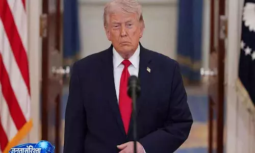 Trump ने यूक्रेन-रूस 3 दिन का सीज़फ़ायर घोषित किया