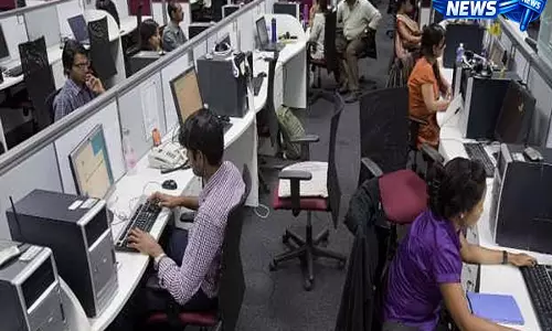 सरकार ने चार लेबर कोड पूरी तरह लागू, नए नियम जारी
