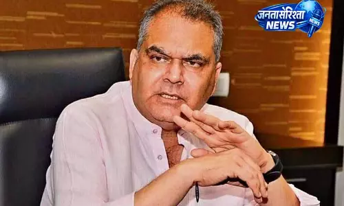 FEMA उल्लंघन मामले में ED की Punjab मंत्री और कंपनियों पर कार्रवाई FEMA उल्लंघन मामले में ED की Punjab मंत्री और कंपनियों पर कार्रवाई