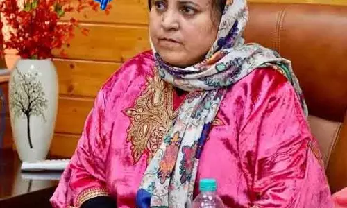 Srinagar सार्वजनिक प्रतिक्रिया और विवाद Srinagar सार्वजनिक प्रतिक्रिया और विवाद