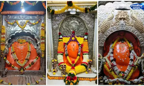 Pune : तीन अष्टविनायक मंदिर एक महीने के लिए बंद, संरक्षण और मरम्मत कार्य के चलते निर्णय