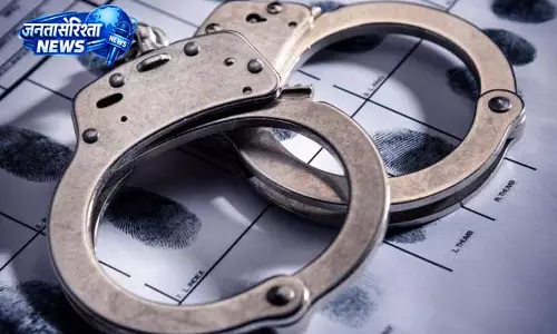 Kapurthala में चोरी की घटना का खुलासा, एक आरोपी गिरफ्तार