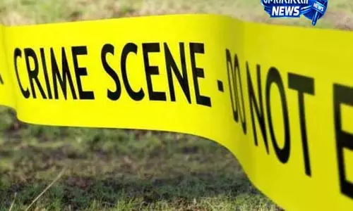 Jalandhar: महिला ने की आत्महत्या की कोशिश, दो बच्चों की हत्या का मामला दर्ज Jalandhar: महिला ने की आत्महत्या की कोशिश, दो बच्चों की हत्या का मामला दर्ज
