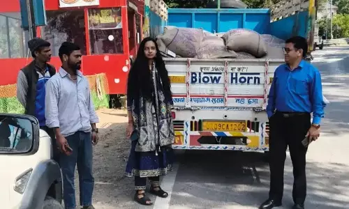 Dehradun: सरकारी राशन सप्लाई में गड़बड़ी उजागर, राशन परिवहन व्यवस्था में खामियां मिलीं