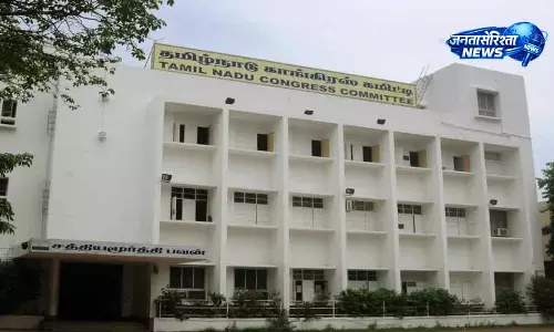 Chennai कांग्रेस विधायकों को खरीद-फरोख्त से बचाने हैदराबाद भेजा