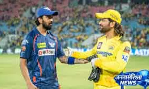 चेपॉक में CSK बनाम LSG मैच के लिए Chennai मेट्रो में मुफ़्त यात्रा चेपॉक में CSK बनाम LSG मैच के लिए Chennai मेट्रो में मुफ़्त यात्रा