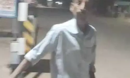 भखारा में गाय के साथ गंदा काम, दरिंदा गिरफ्तार भखारा में गाय के साथ गंदा काम, दरिंदा गिरफ्तार