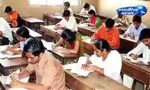 Chennai GCC ने क्लास 12 सप्लीमेंट्री एग्जाम के लिए कोचिंग शुरू की