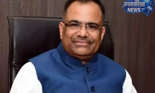 महानदी जल विवाद: Odisha-छत्तीसगढ़ में समाधान की नई कोशिश महानदी जल विवाद: Odisha-छत्तीसगढ़ में समाधान की नई कोशिश