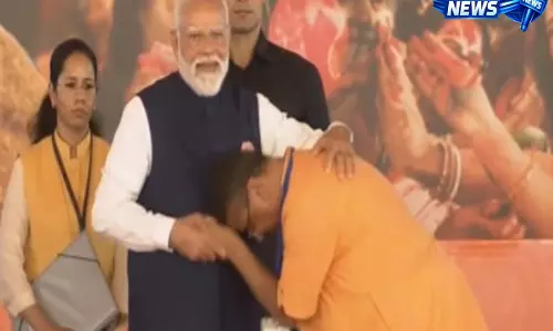 Himanta Sarma ने सुवेंदु अधिकारी को दी बधाई, असम-बंगाल रिश्तों को बताया खास
