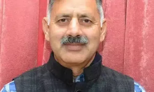 MC चुनावों में बढ़त के लिए कांग्रेस ने पोल मैनेजमेंट पैनल तैयार किया MC चुनावों में बढ़त के लिए कांग्रेस ने पोल मैनेजमेंट पैनल तैयार किया