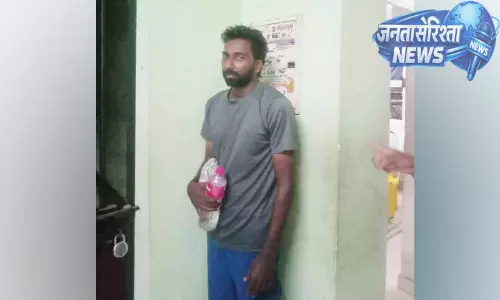 कझाकुट्टम में 23 वर्षीय महिला से दुष्कर्म का मामला, CPM ब्रांच सेक्रेटरी गिरफ्तार