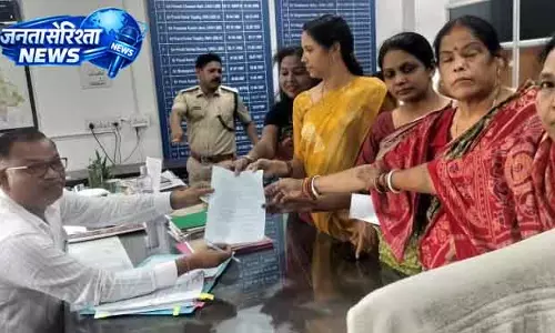 Odisha मेटालिक्स पर गलत कामों का आरोप
