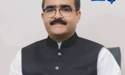 Himachal: निर्विरोध निर्वाचित पंचायतों को भाजपा द्वारा विशेष आर्थिक सहायता का प्रस्ताव Himachal: निर्विरोध निर्वाचित पंचायतों को भाजपा द्वारा विशेष आर्थिक सहायता का प्रस्ताव