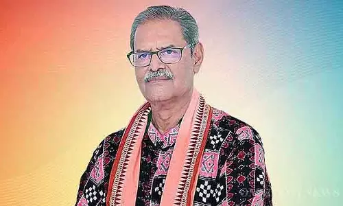 Mayurbhanj में नए सबस्टेशन से 15,000 परिवारों को फायदा Mayurbhanj में नए सबस्टेशन से 15,000 परिवारों को फायदा