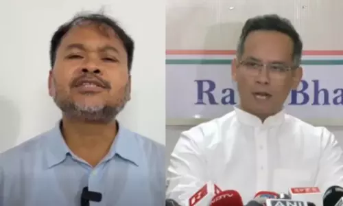 Assam : चुनाव के बाद विपक्षी खेमे में तनाव, कांग्रेस-रायजोर दल के बीच बढ़ी दूरी