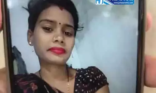 प्रसव के बाद महिला पर डॉक्टरों ने नहीं दिया ध्यान, मौत