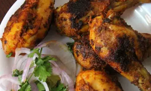 लेग पीस के लिए शादी में खूनी झड़प, एक मेहमान की मौत लेग पीस के लिए शादी में खूनी झड़प, एक मेहमान की मौत