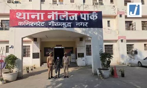 फावड़े से वार...डबल मर्डर का खुलासा, 24 घंटे में आरोपी गिरफ्तार