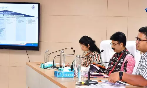 ओडिशा में 100% शहरी जल आपूर्ति कवरेज, WATCO ने हासिल की बड़ी उपलब्धि