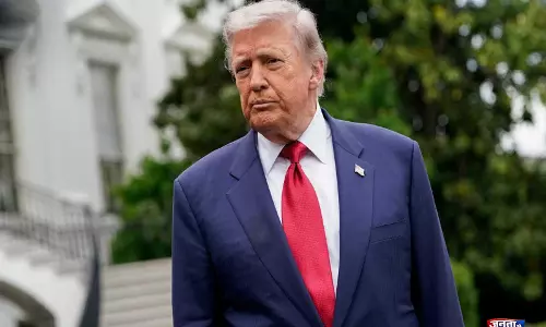 Trump का बयान, ईरान से संघर्ष खत्म करने वाले जवाब की उम्मीद