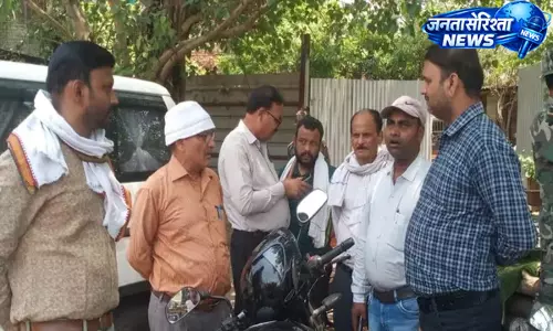 UP : नगर निगम की बड़ी कार्रवाई, 30 करोड़ की सरकारी जमीन अतिक्रमण से मुक्त