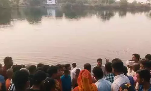 मां के बाद बेटे की मौत, दशगात्र कार्यक्रम के दौरान घटना