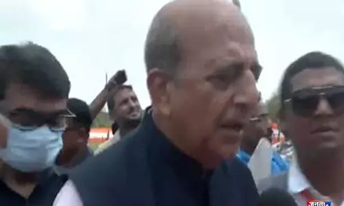 आज बंगाल का स्वतंत्रता दिवस है: WB में सरकार गठन पर बांग्लादेश के दूत दिनेश त्रिवेदी