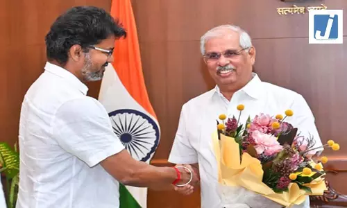 तमिलनाडु में विजय का पथ आसान, 120 विधायकों के समर्थन से सीएम बनने का रास्ता साफ