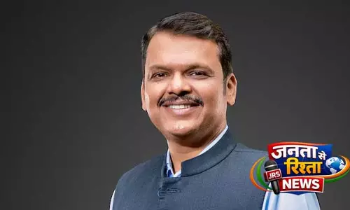 महाराष्ट्र के CM फडणवीस ने बंगाल में सरकार गठन पर सुवेंदु अधिकारी को दी बधाई