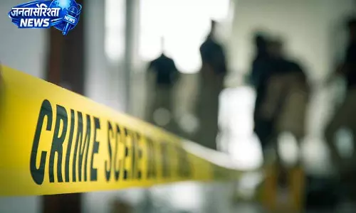 Ludhiana में कर्ज में फंसे कारोबारी ने लिया खुदकुशी का कदम Ludhiana में कर्ज में फंसे कारोबारी ने लिया खुदकुशी का कदम