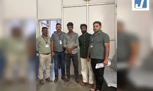 डिजिटल अरेस्ट कर बिलासपुर की महिला से 1.40 करोड़ रुपए की ठगी, दो आरोपी राजस्थान से गिरफ्तार डिजिटल अरेस्ट कर बिलासपुर की महिला से 1.40 करोड़ रुपए की ठगी, दो आरोपी राजस्थान से गिरफ्तार