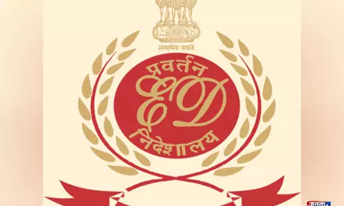 ED ने 100 करोड़ रुपये के मनी लॉन्ड्रिंग मामले में पंजाब के मंत्री संजीव अरोड़ा को किया गिरफ्तार