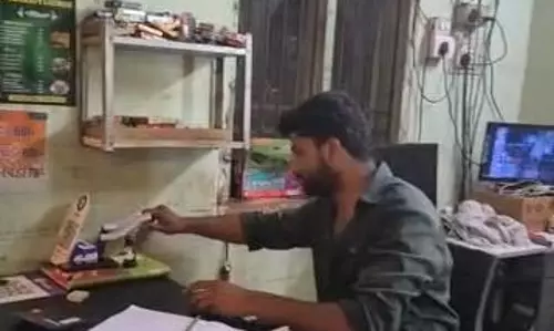 रायपुर के चौपाल कैफे में ओवररेटिंग का खुलासा, खुद मालिक ने मानी बात