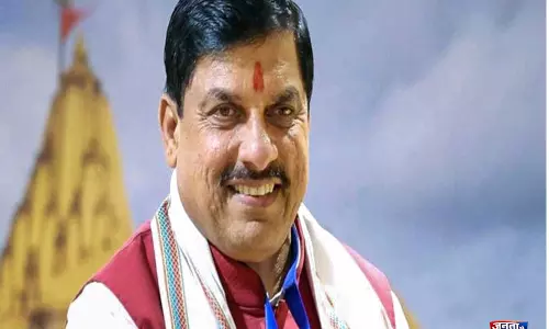 सुवेंदु अधिकारी और उनके पूरे मंत्रिमंडल को हार्दिक बधाई: मध्य प्रदेश के मुख्यमंत्री Mohan Yadav सुवेंदु अधिकारी और उनके पूरे मंत्रिमंडल को हार्दिक बधाई: मध्य प्रदेश के मुख्यमंत्री Mohan Yadav